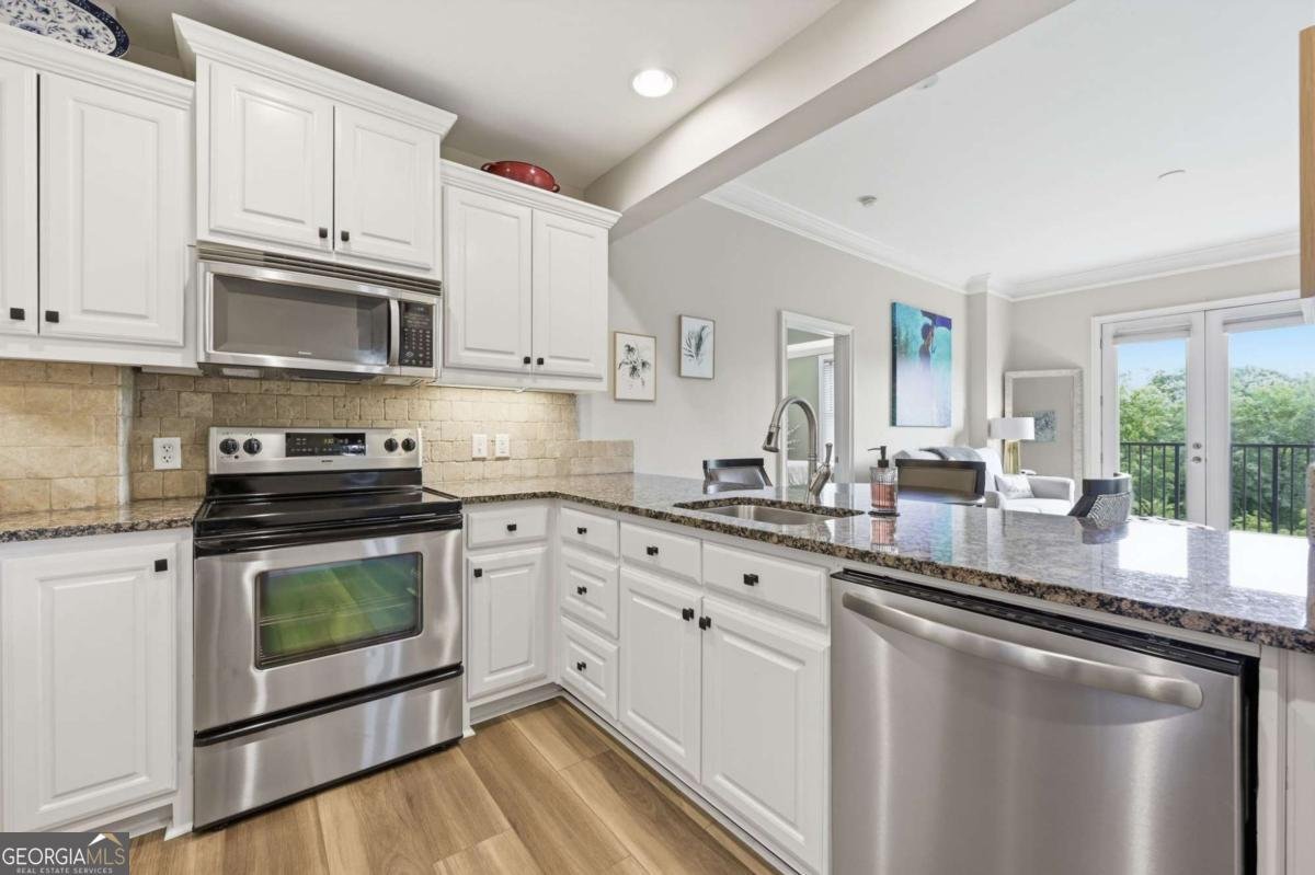 2277 Peachtree Road Atlanta - Photo 14