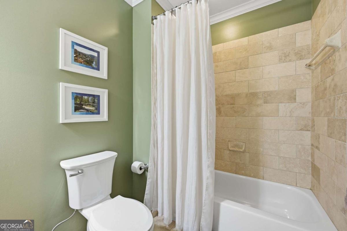 2277 Peachtree Road Atlanta - Photo 22