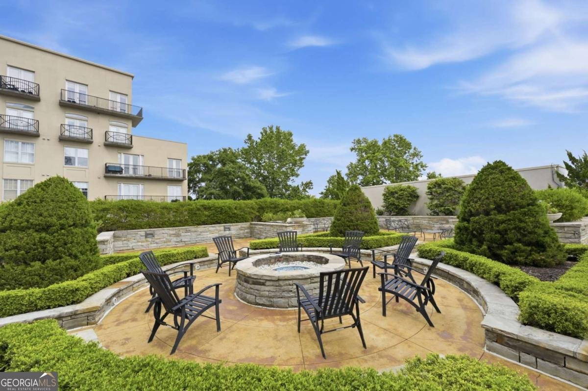 2277 Peachtree Road Atlanta - Photo 35