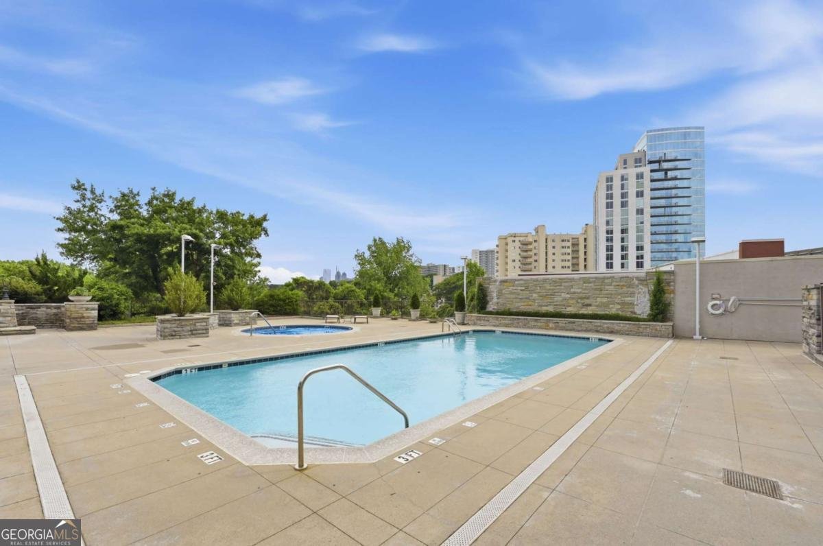 2277 Peachtree Road Atlanta - Photo 36