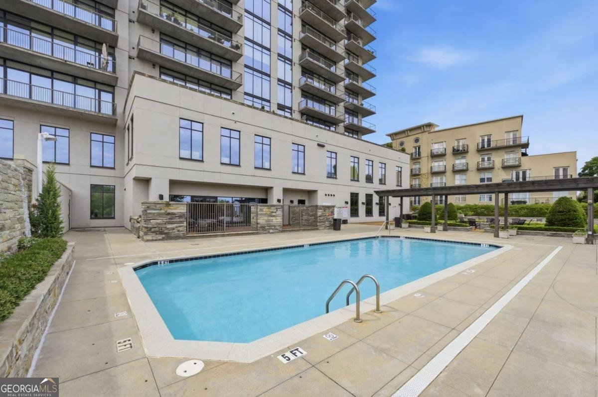 2277 Peachtree Road Atlanta - Photo 37