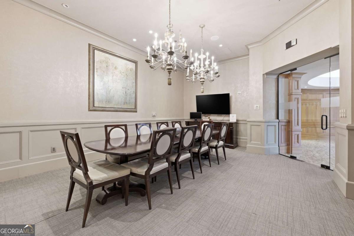 2277 Peachtree Road Atlanta - Photo 38