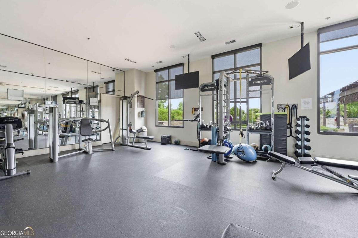 2277 Peachtree Road Atlanta - Photo 40