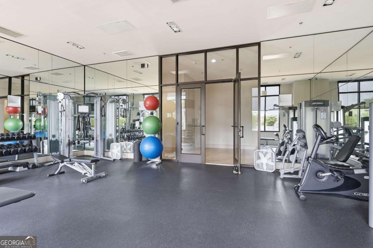 2277 Peachtree Road Atlanta - Photo 41
