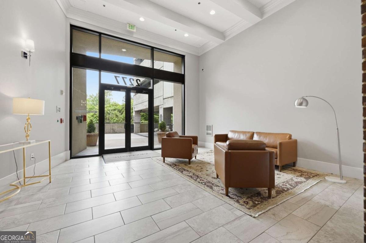 2277 Peachtree Road Atlanta - Photo 43