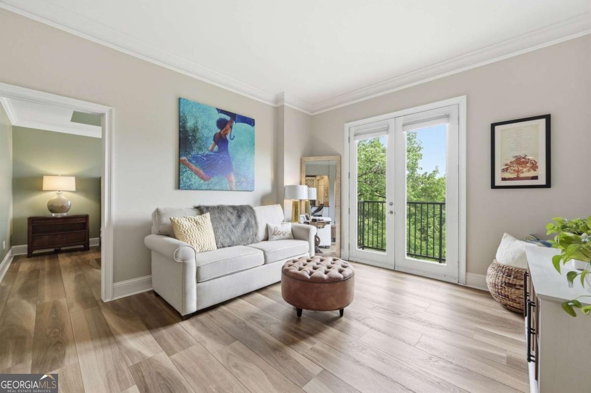 2277 Peachtree Road Atlanta - Photo 6