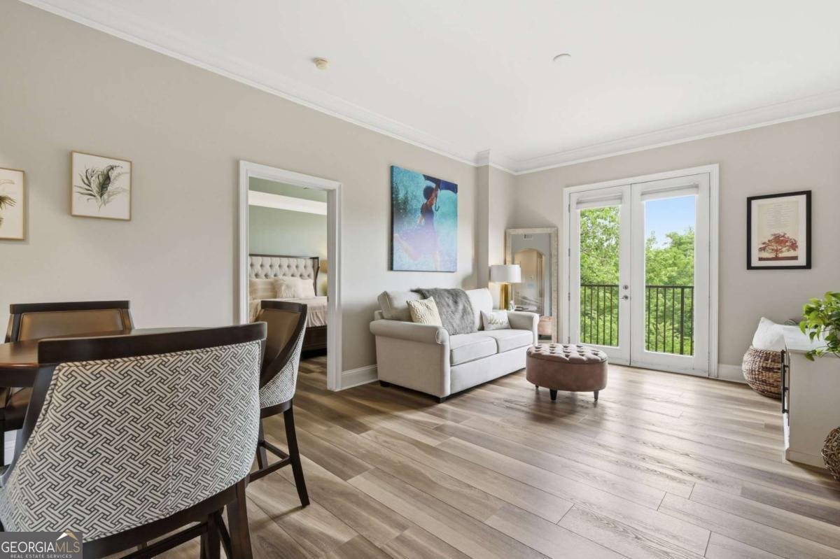 2277 Peachtree Road Atlanta - Photo 8
