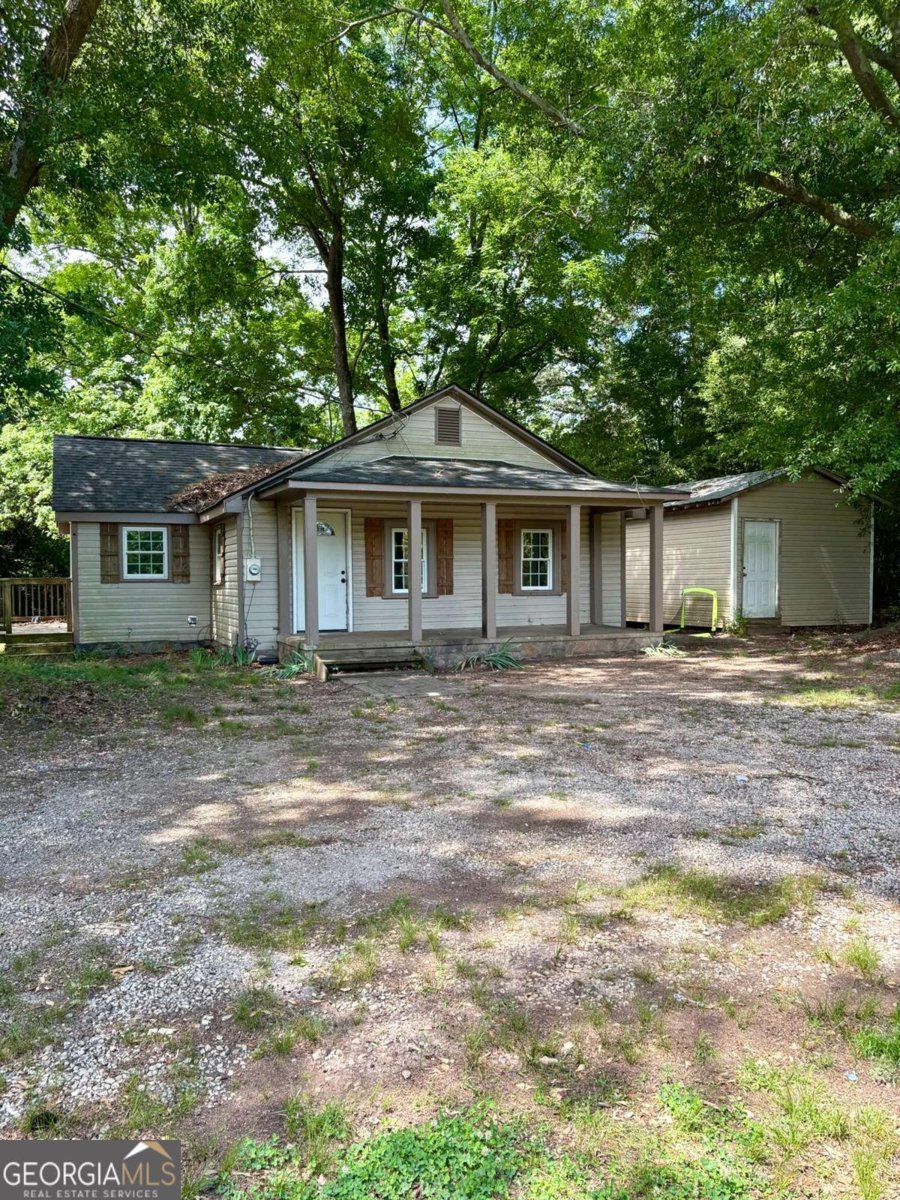 34 Berea Church Road Commerce - main photo