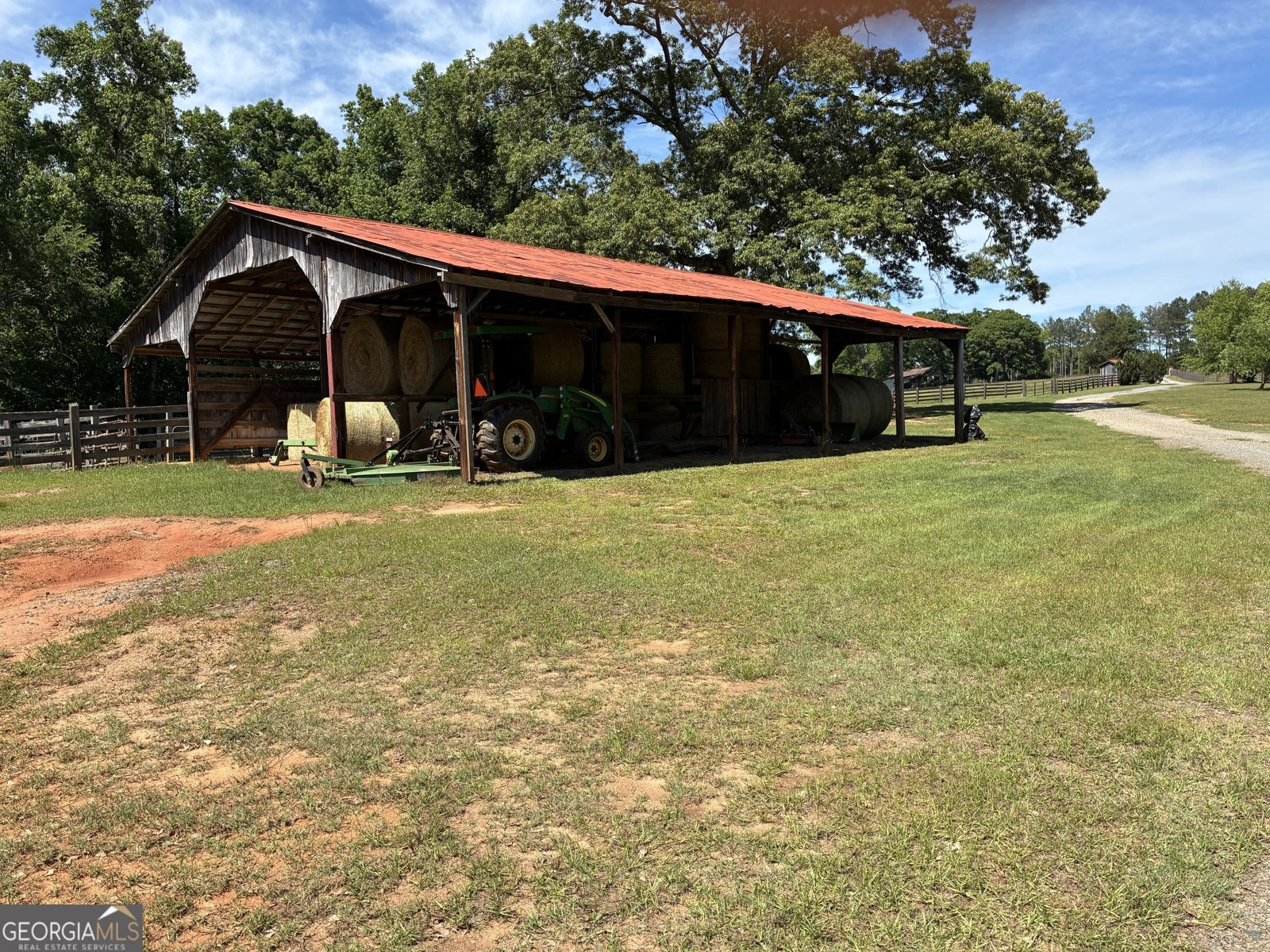 5645 HWY 42 S. Forsyth - Photo 17