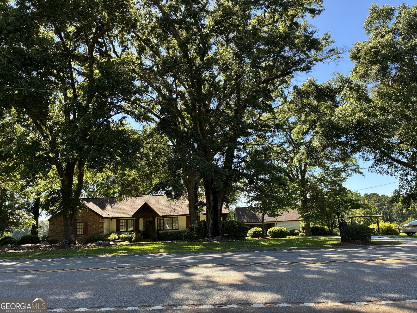 5645 HWY 42 S. Forsyth - Photo 33