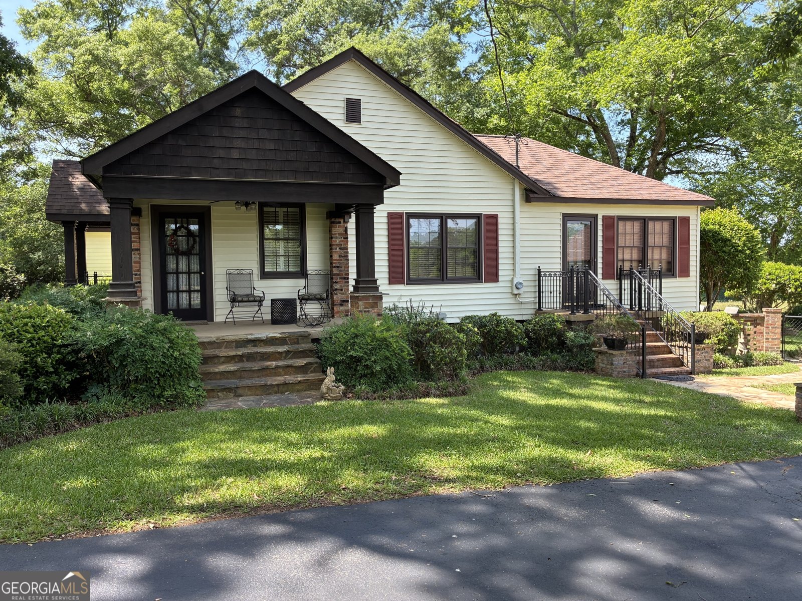 5645 HWY 42 S. Forsyth - Photo 34