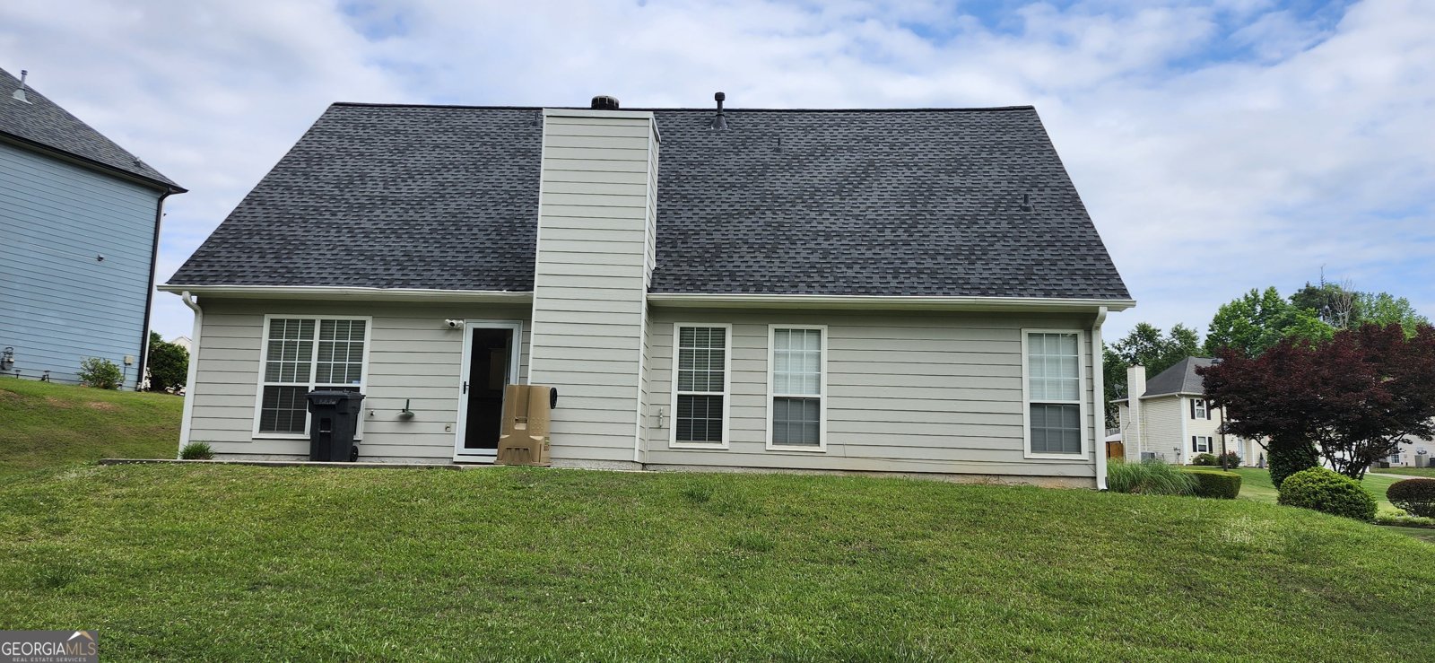 685 Washington Drive Jonesboro - Photo 30