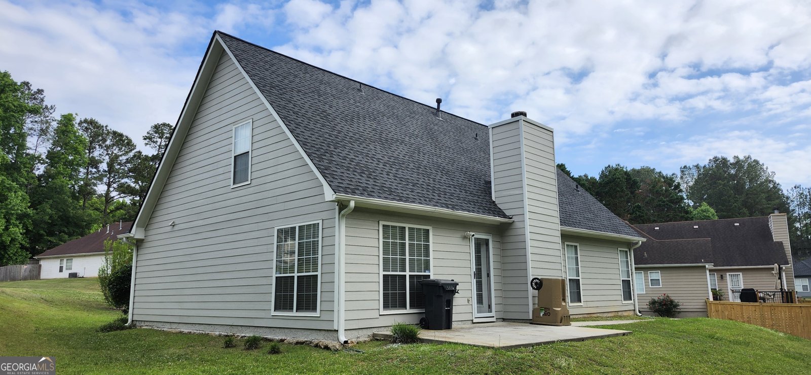 685 Washington Drive Jonesboro - Photo 31