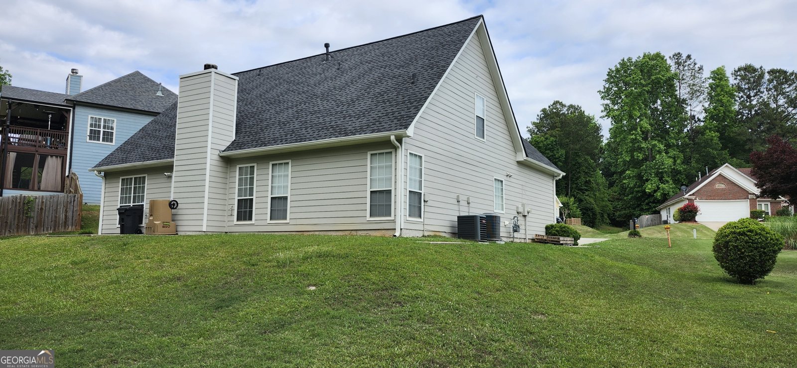 685 Washington Drive Jonesboro - Photo 32