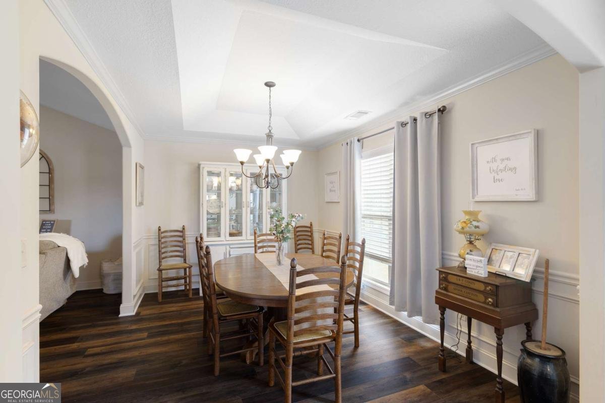 802 Brandon Drive Winder - Photo 17