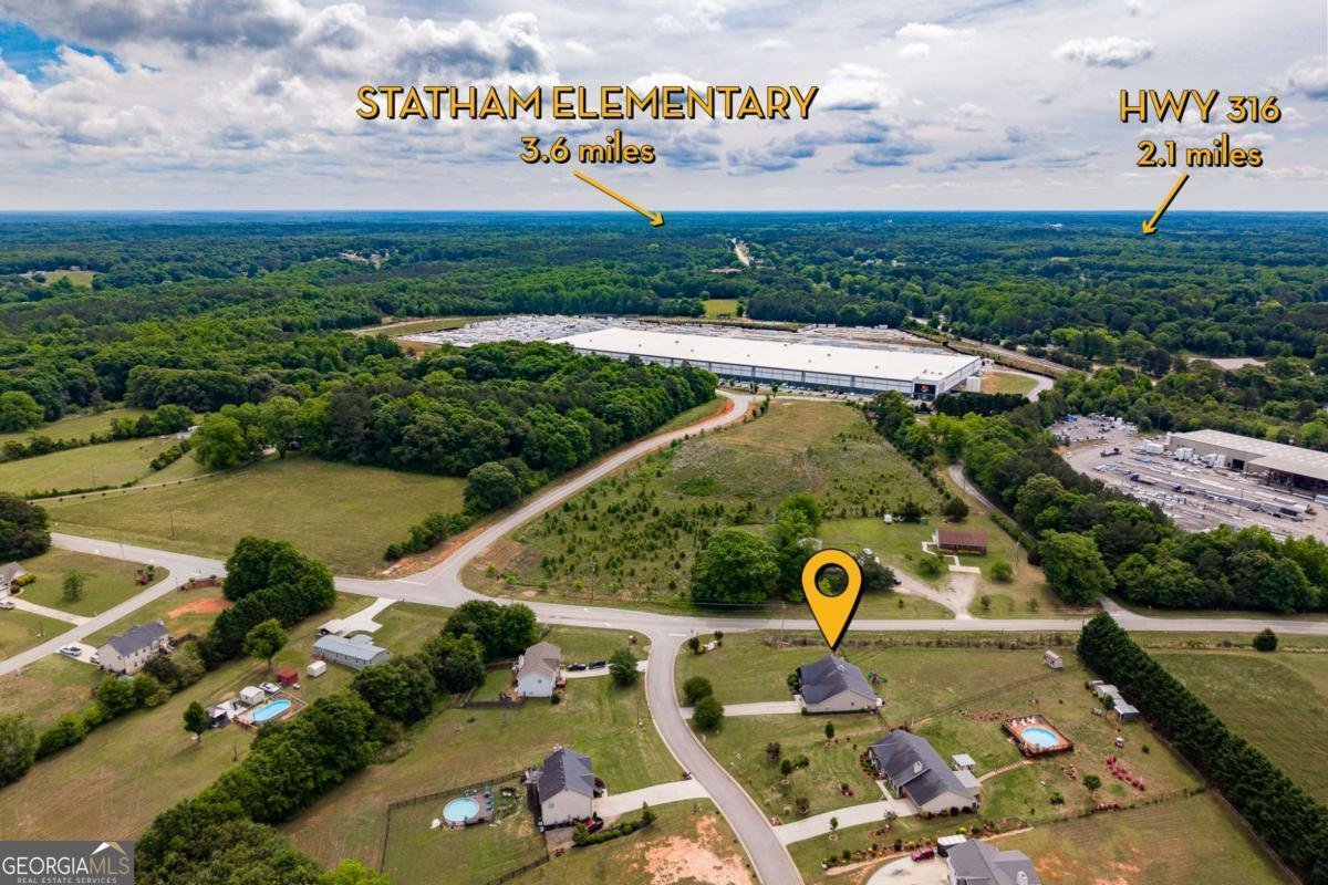 802 Brandon Drive Winder - Photo 43