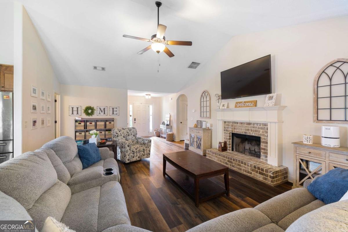 802 Brandon Drive Winder - Photo 9