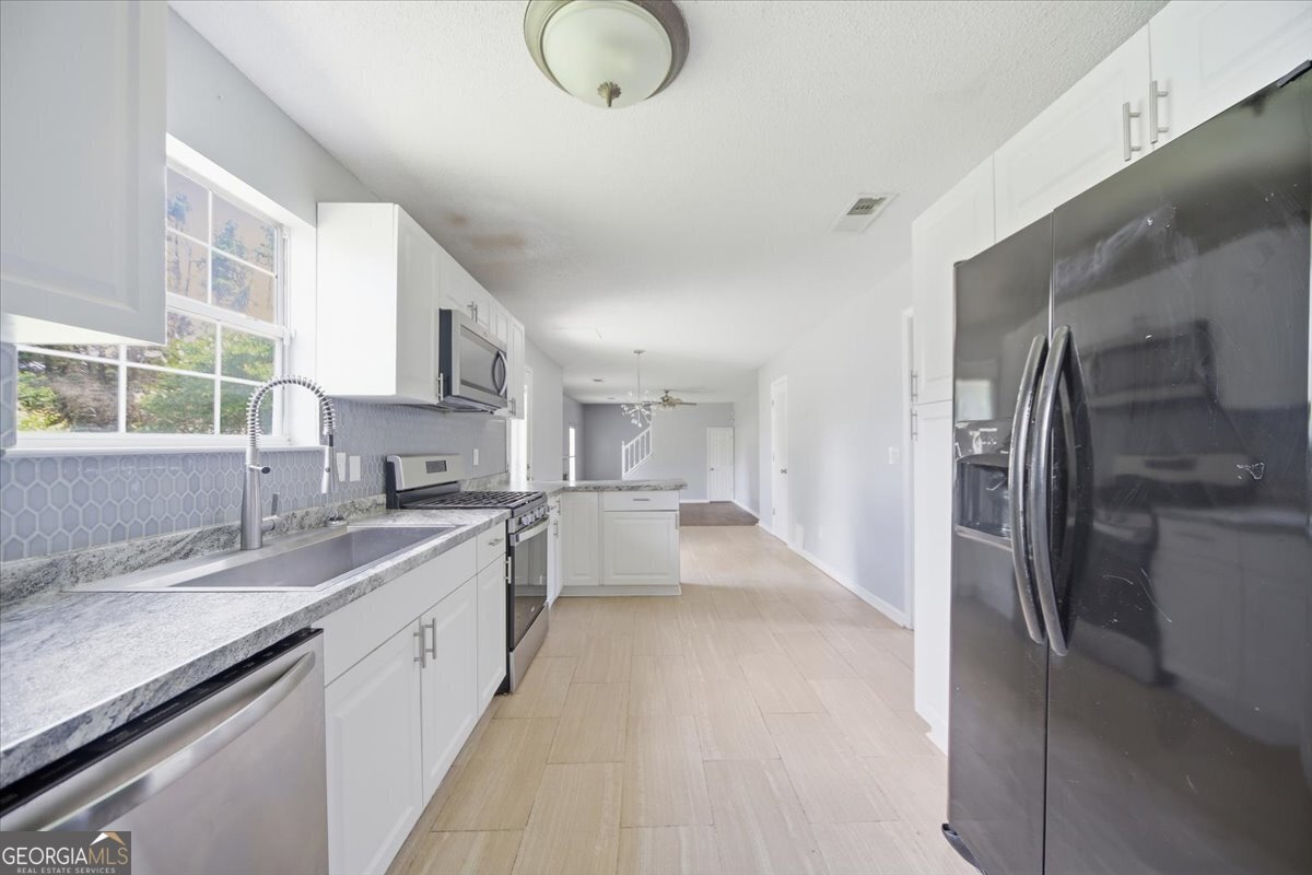 1651 Duren Fields Way Lithonia - Photo 13