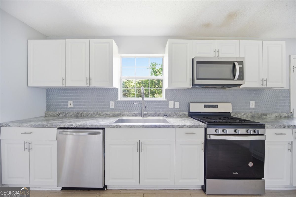 1651 Duren Fields Way Lithonia - Photo 14