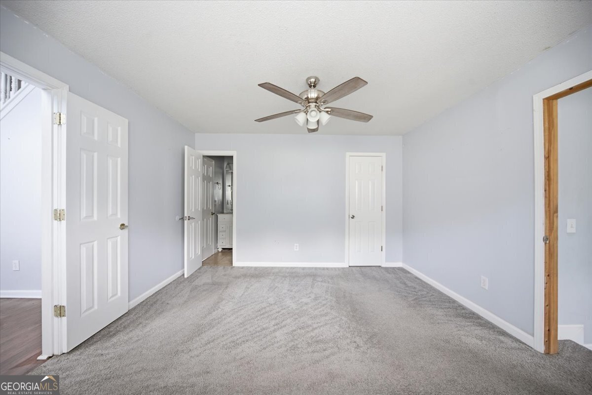 1651 Duren Fields Way Lithonia - Photo 19