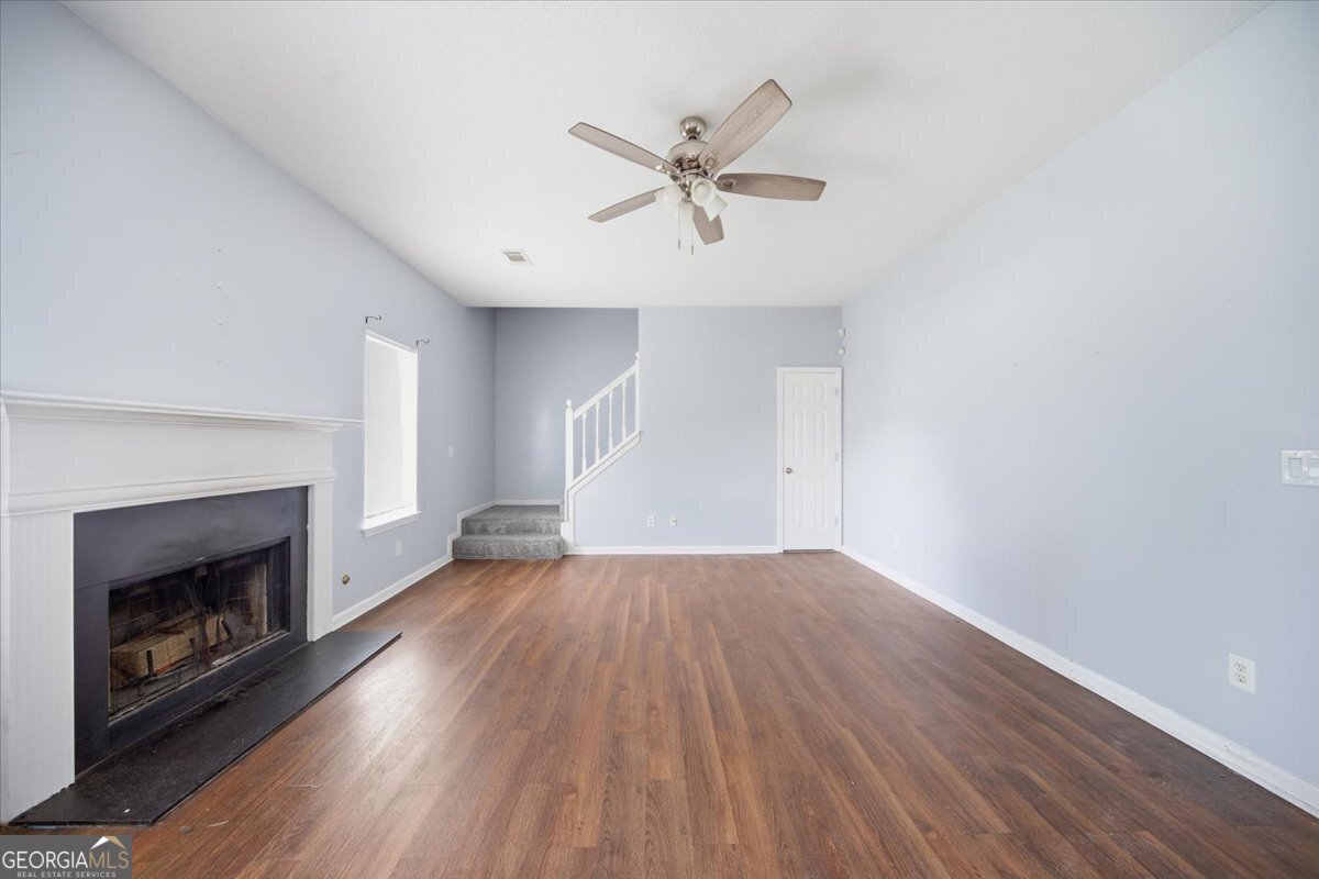 1651 Duren Fields Way Lithonia - Photo 24