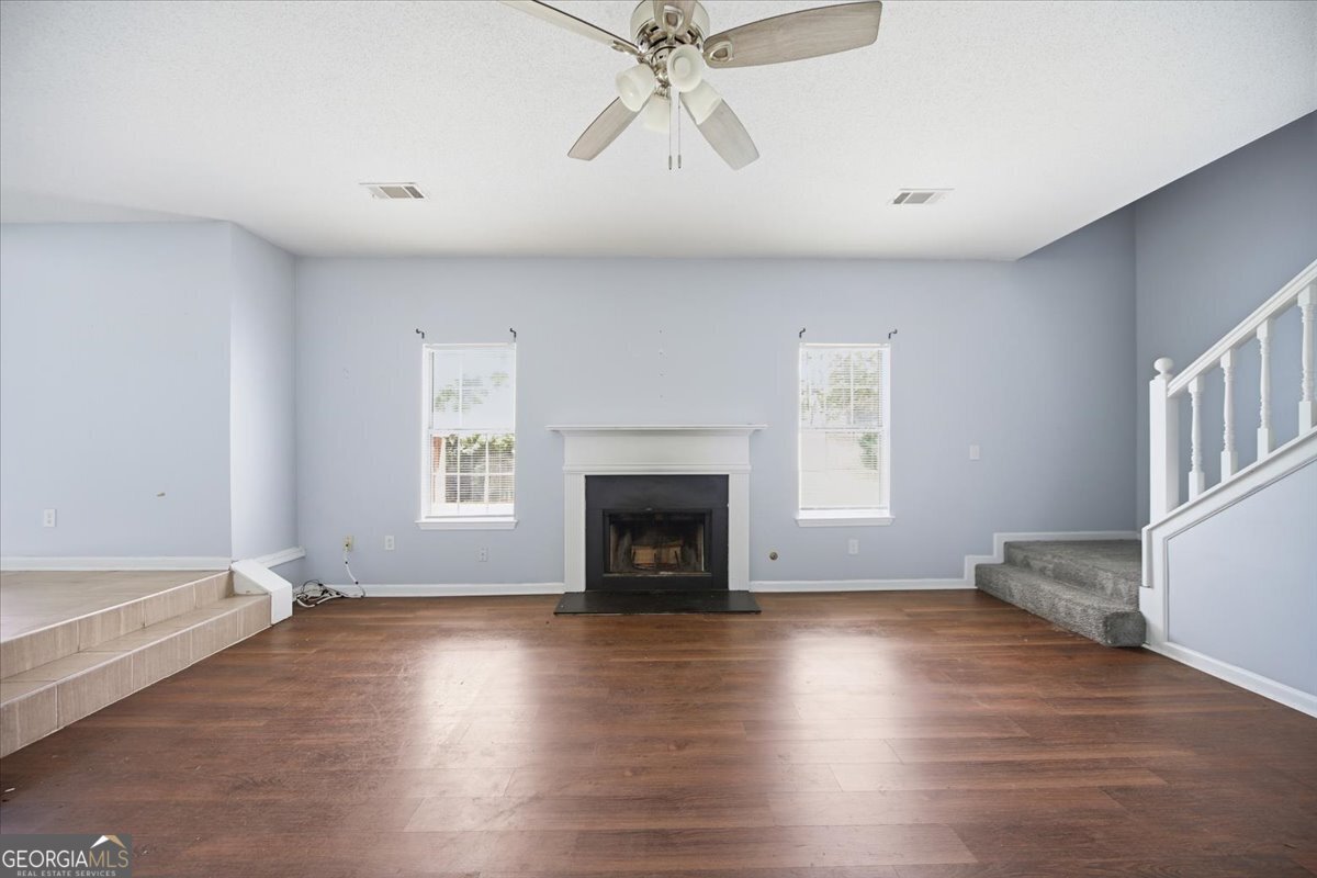 1651 Duren Fields Way Lithonia - Photo 25