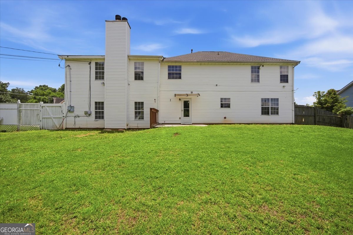1651 Duren Fields Way Lithonia - Photo 44