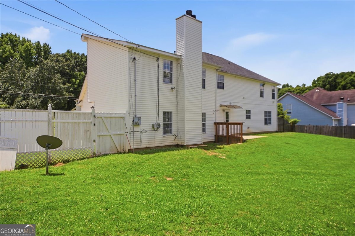 1651 Duren Fields Way Lithonia - Photo 45