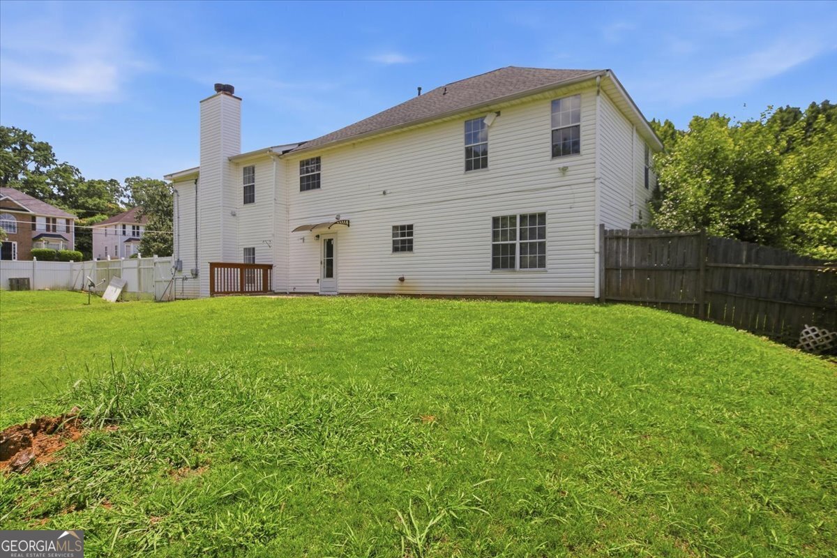 1651 Duren Fields Way Lithonia - Photo 46