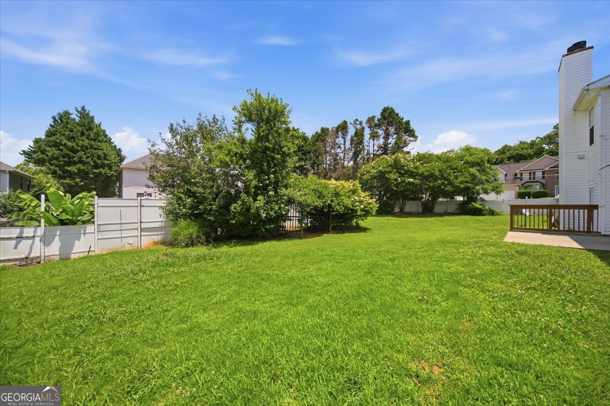 1651 Duren Fields Way Lithonia - Photo 47