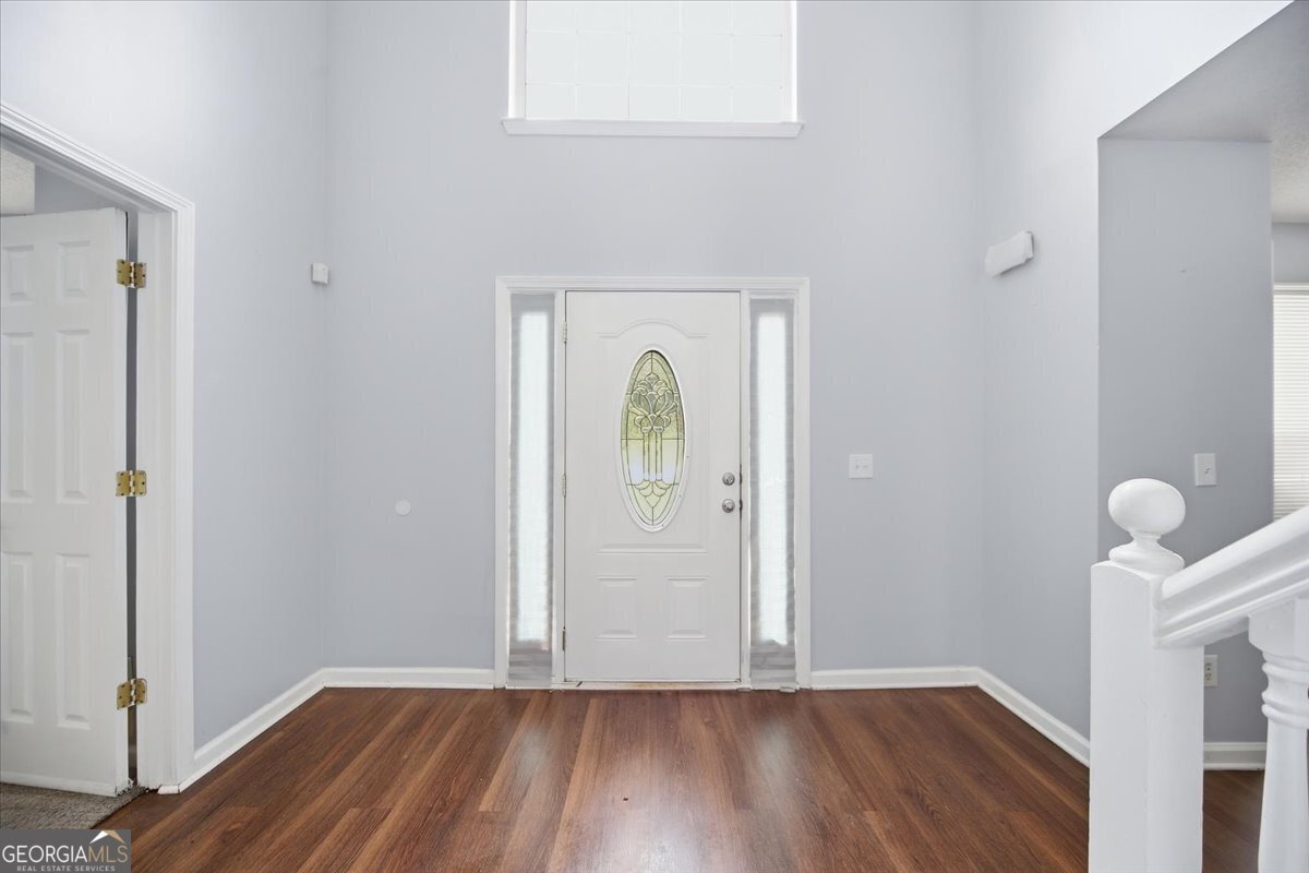 1651 Duren Fields Way Lithonia - Photo 7