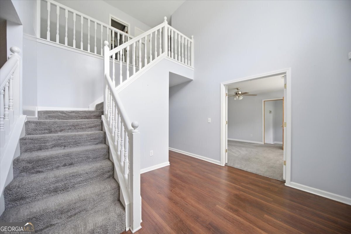 1651 Duren Fields Way Lithonia - Photo 8
