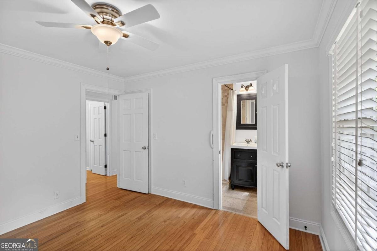 1370 Driftwood Court Roswell - Photo 19