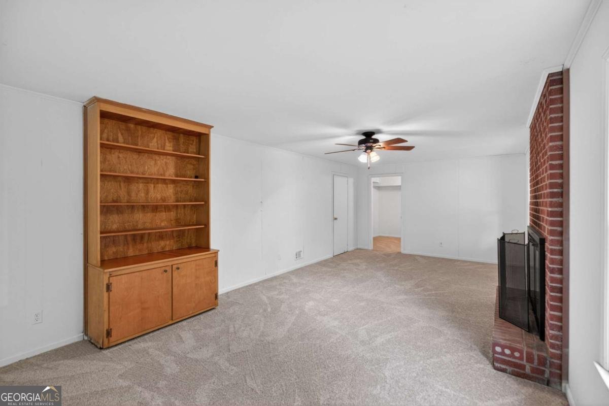 1370 Driftwood Court Roswell - Photo 21