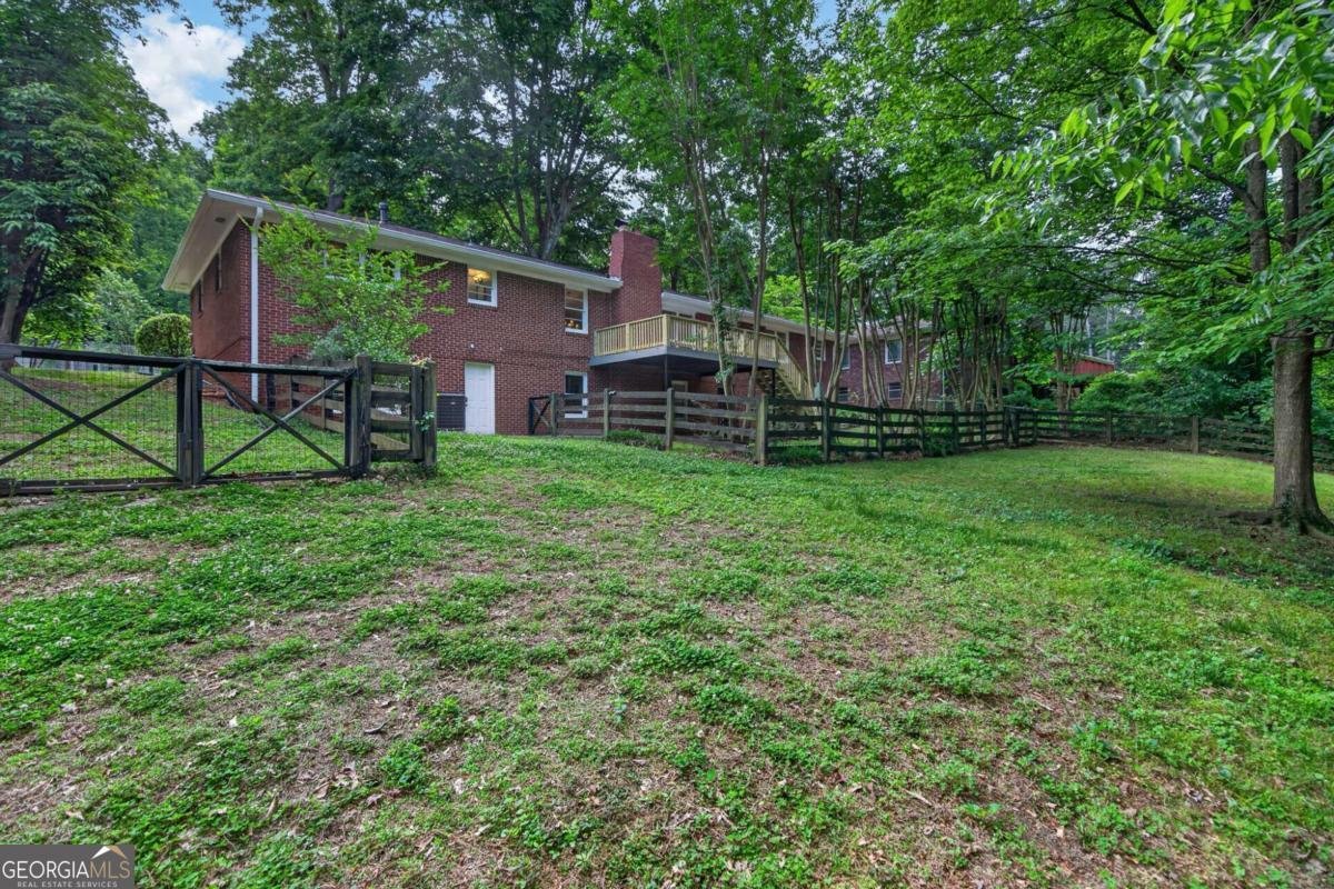 1370 Driftwood Court Roswell - Photo 27