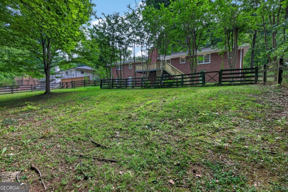 1370 Driftwood Court Roswell - Photo 28