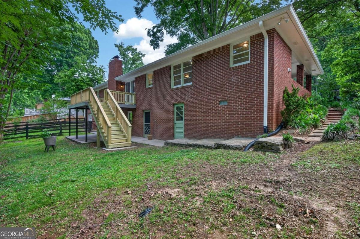 1370 Driftwood Court Roswell - Photo 29