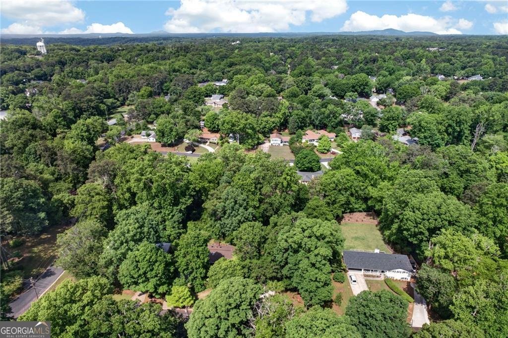 1370 Driftwood Court Roswell - Photo 34