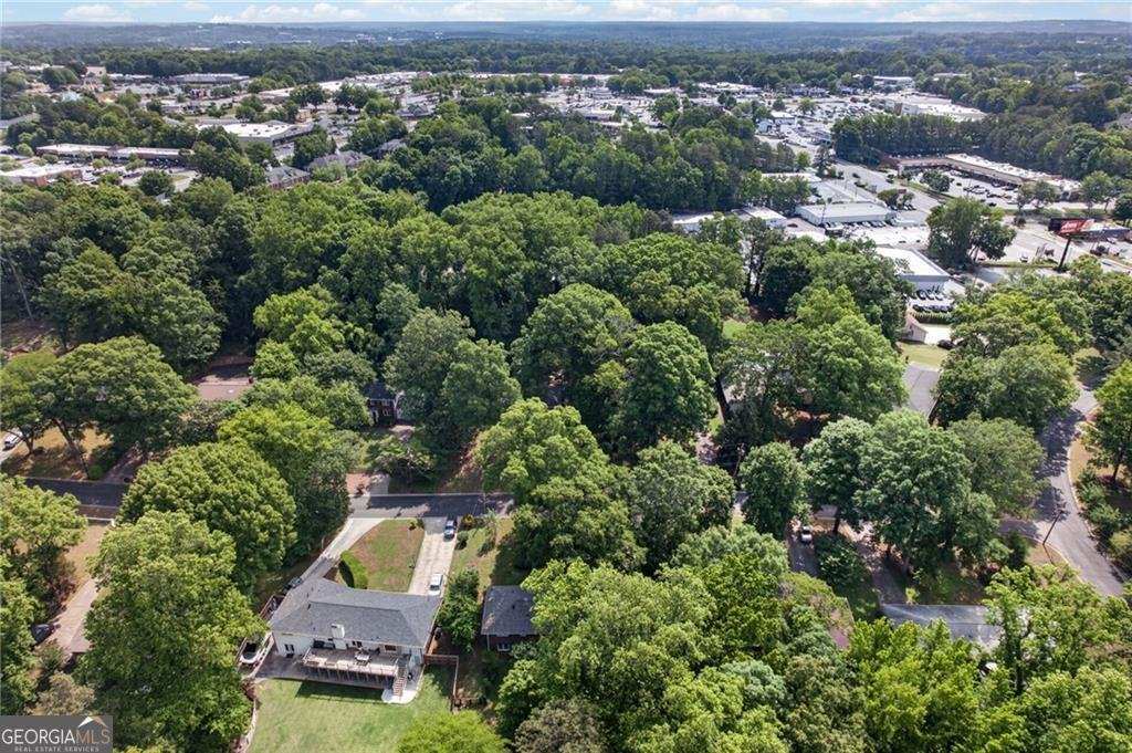 1370 Driftwood Court Roswell - Photo 35