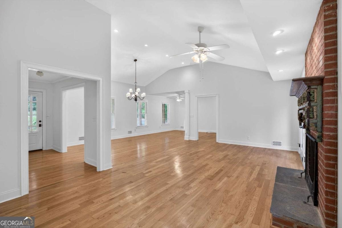 1370 Driftwood Court Roswell - Photo 6
