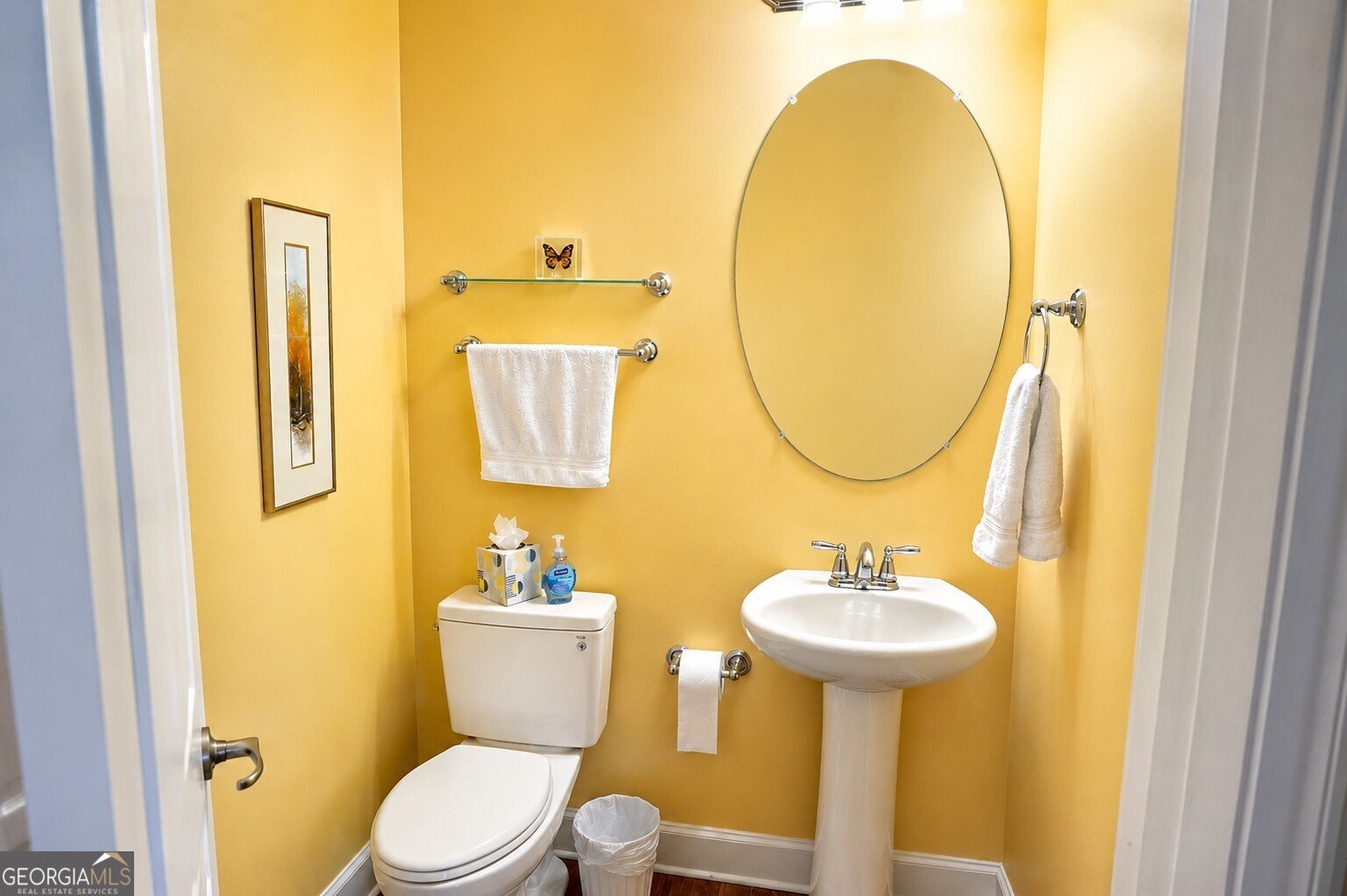 1211 Water Front Road Greensboro - Photo 18