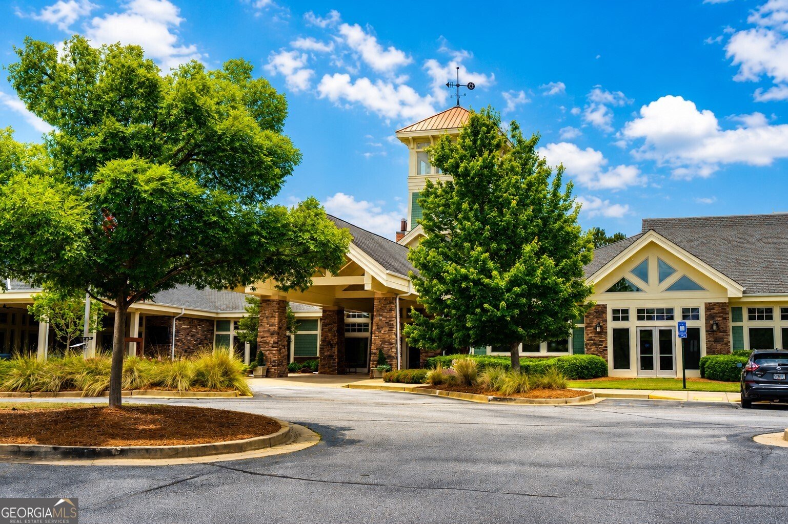1211 Water Front Road Greensboro - Photo 25