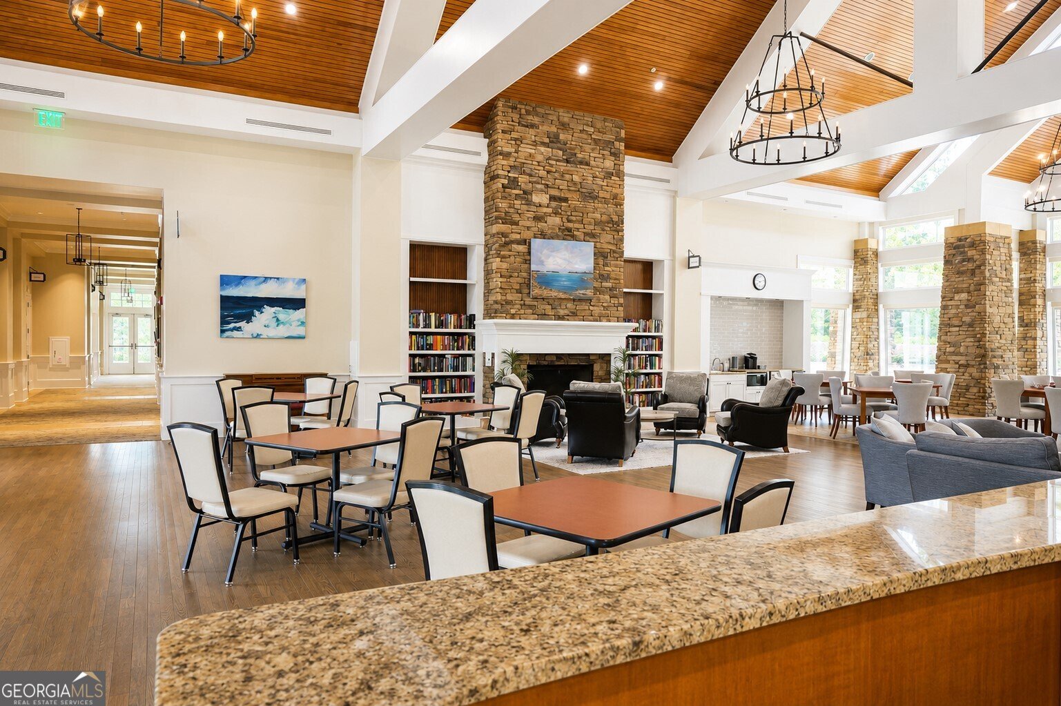 1211 Water Front Road Greensboro - Photo 26