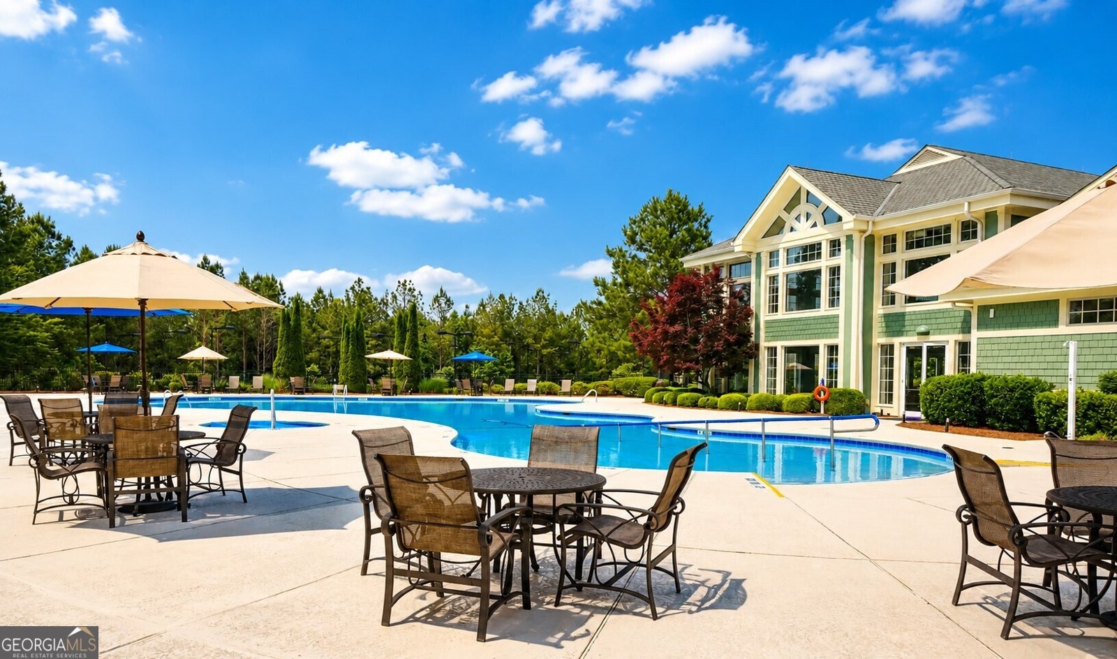 1211 Water Front Road Greensboro - Photo 28