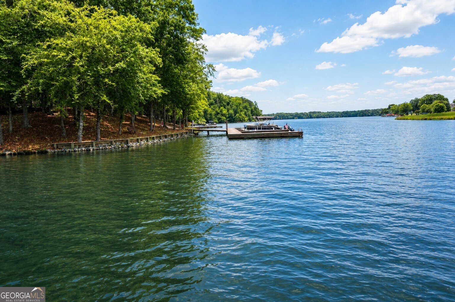 1211 Water Front Road Greensboro - Photo 35