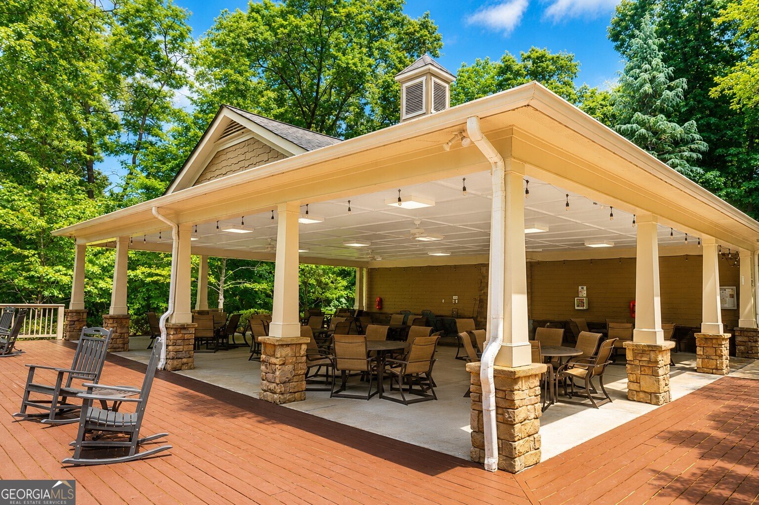 1211 Water Front Road Greensboro - Photo 36