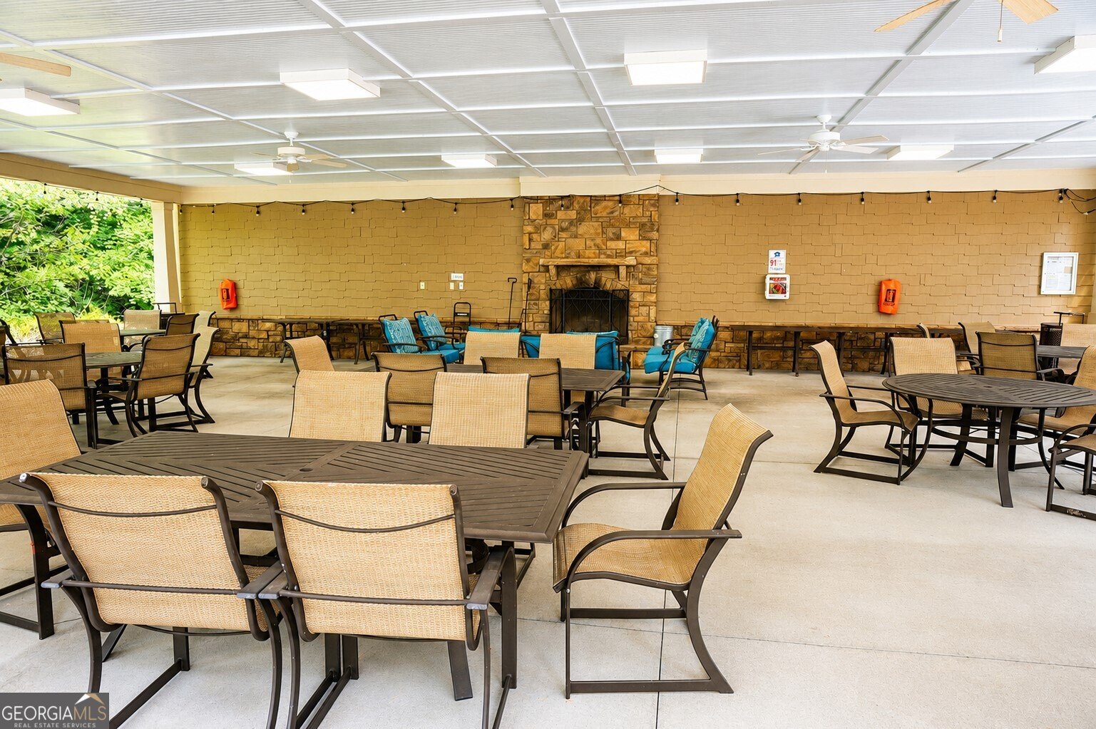 1211 Water Front Road Greensboro - Photo 37