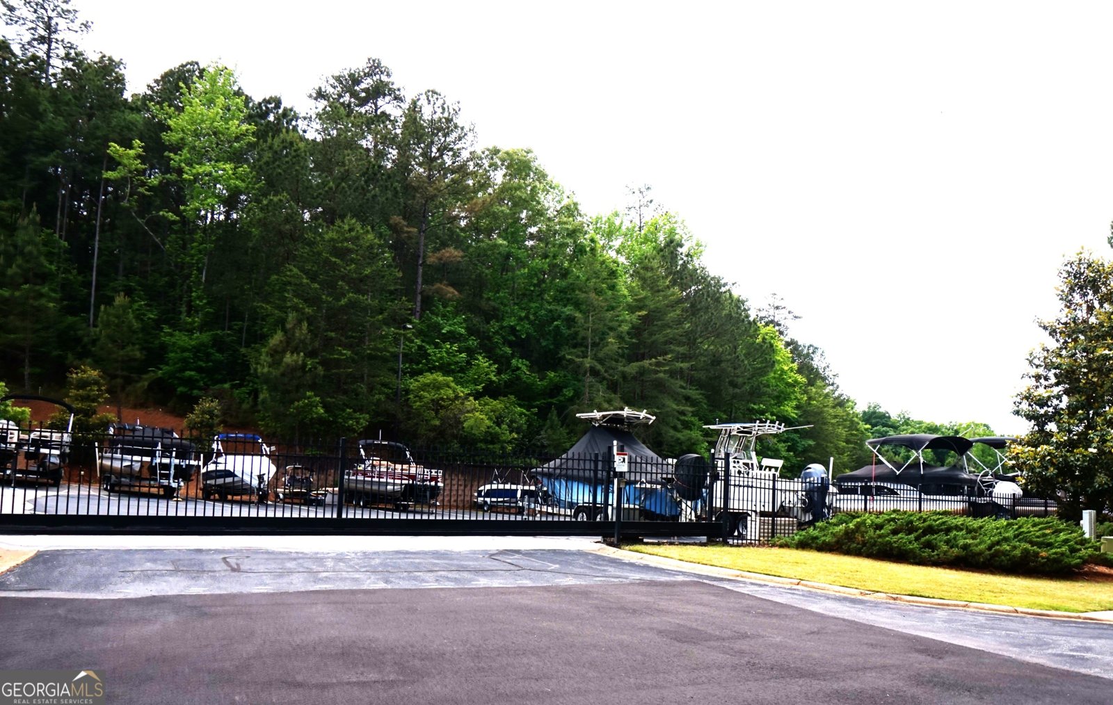 1211 Water Front Road Greensboro - Photo 38