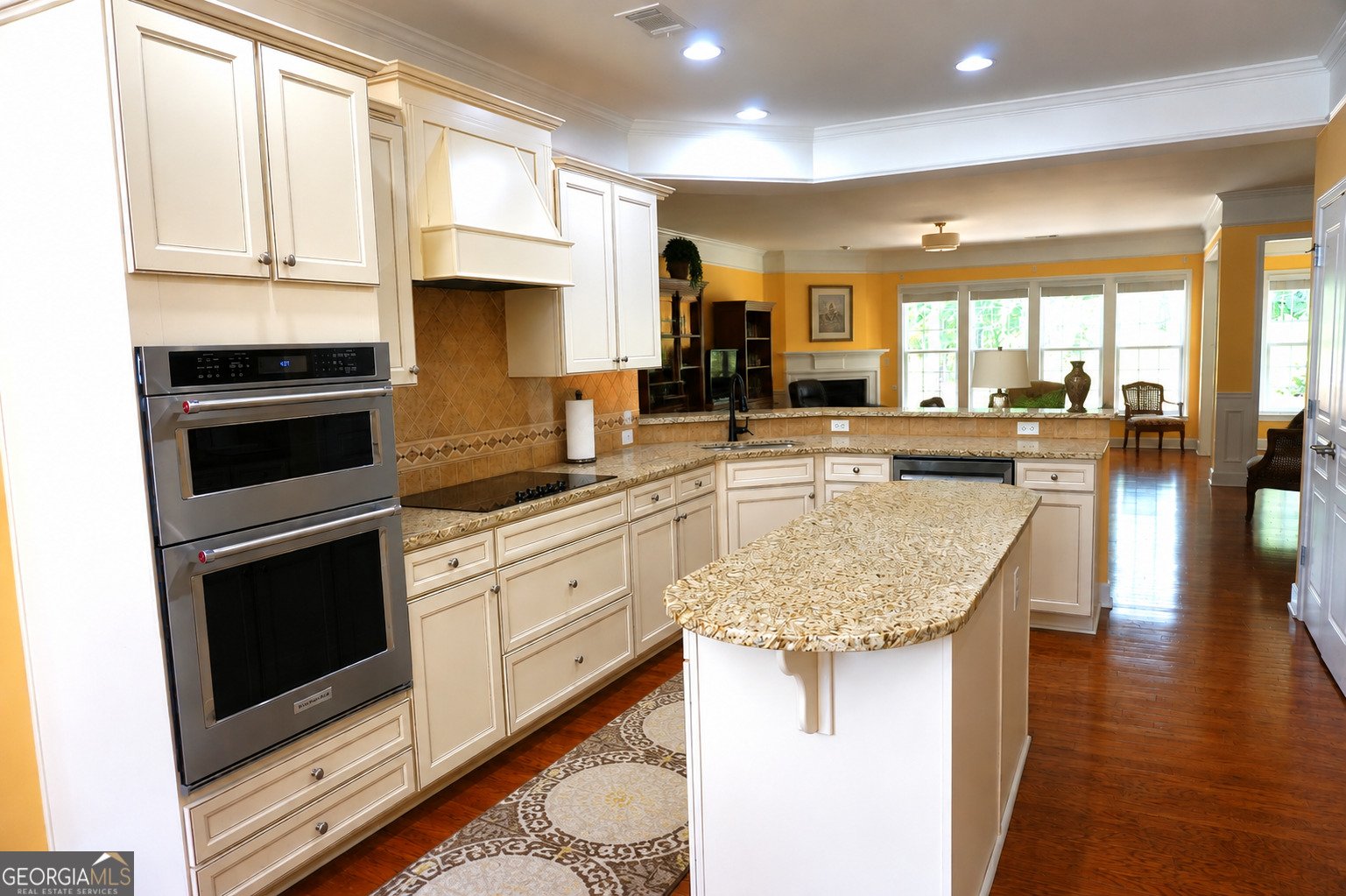 1211 Water Front Road Greensboro - Photo 8