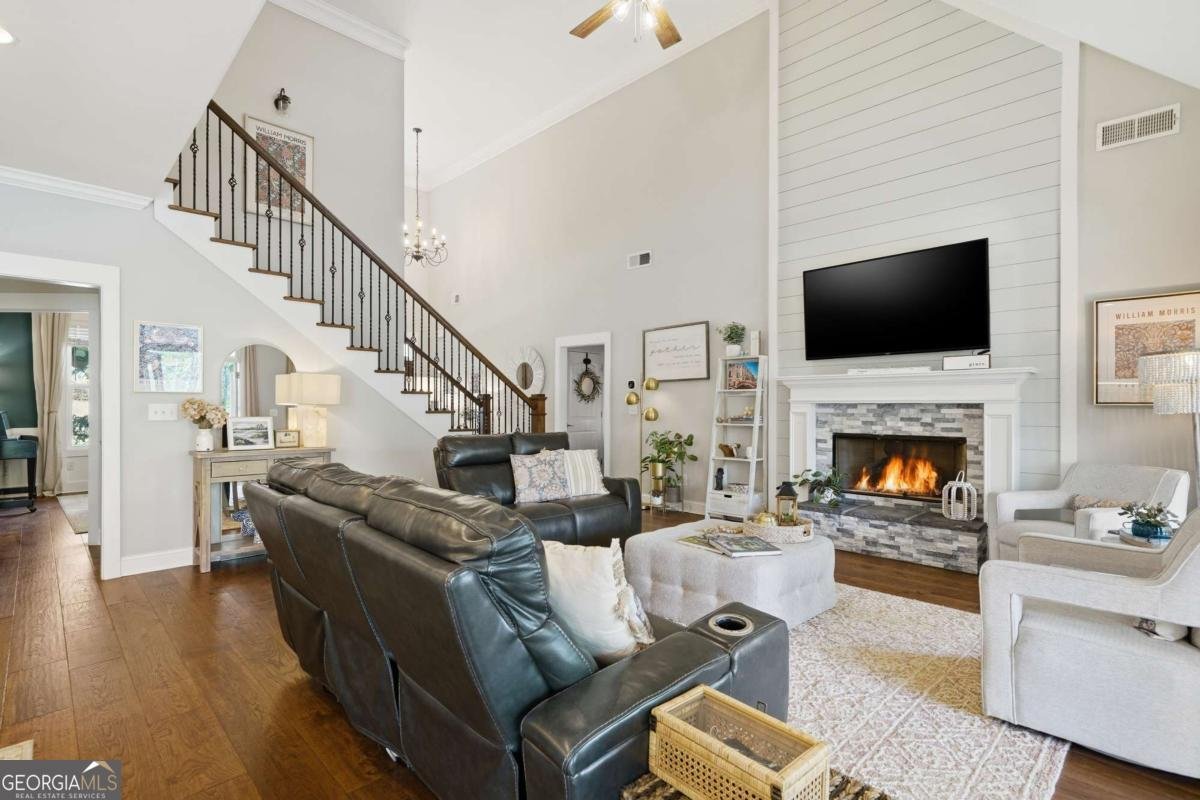86 Stony Court Dawsonville - Photo 14